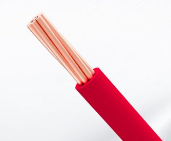 電線電纜常用材料詳解